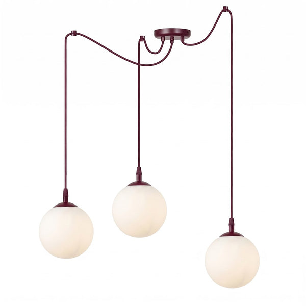Suspension luminaire | Serfenena