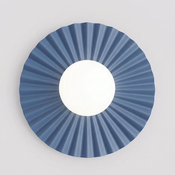 Applique murale | Umbra Bleue