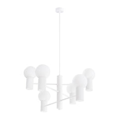 Lustre HALO 6