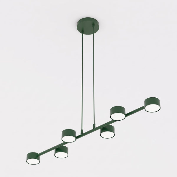 Suspension luminaire | Verdin