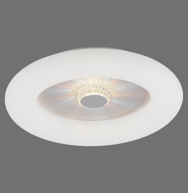 Plafonnier LED | Vertigo Blanc