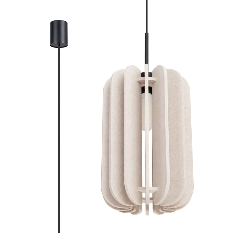 Lampe suspendue MULA 27
