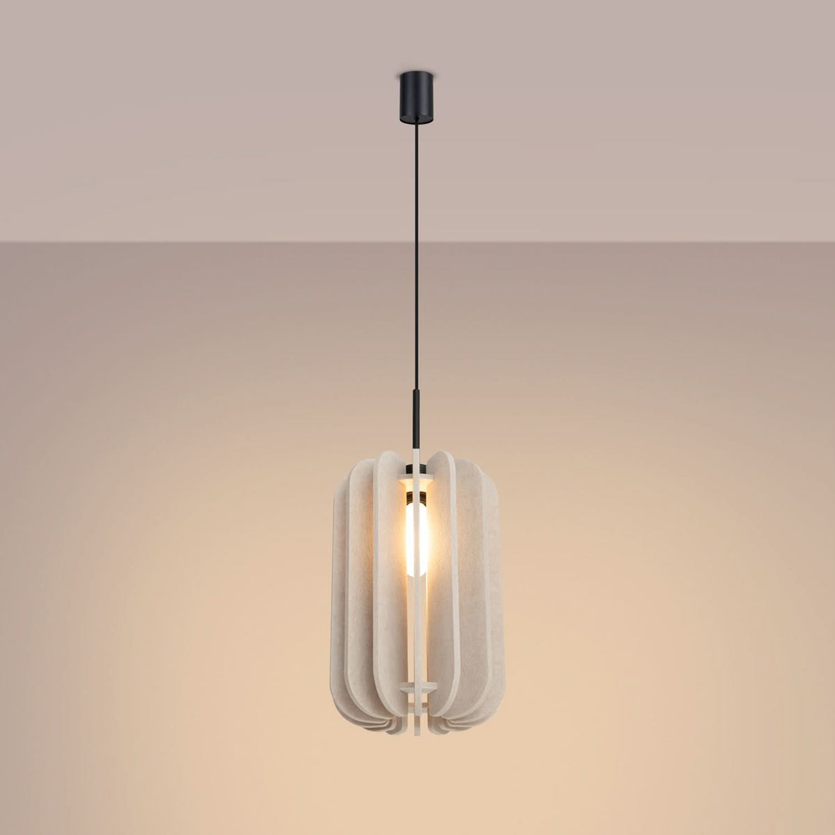 Lampe suspendue MULA 27