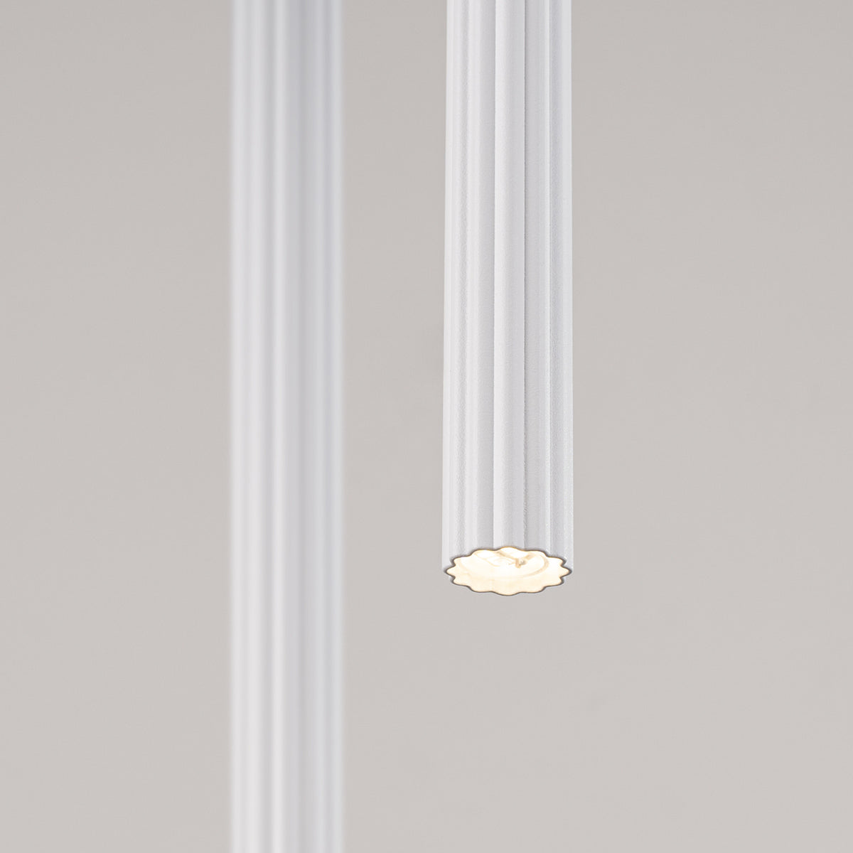 Lampe suspendue ARCHE 2P
