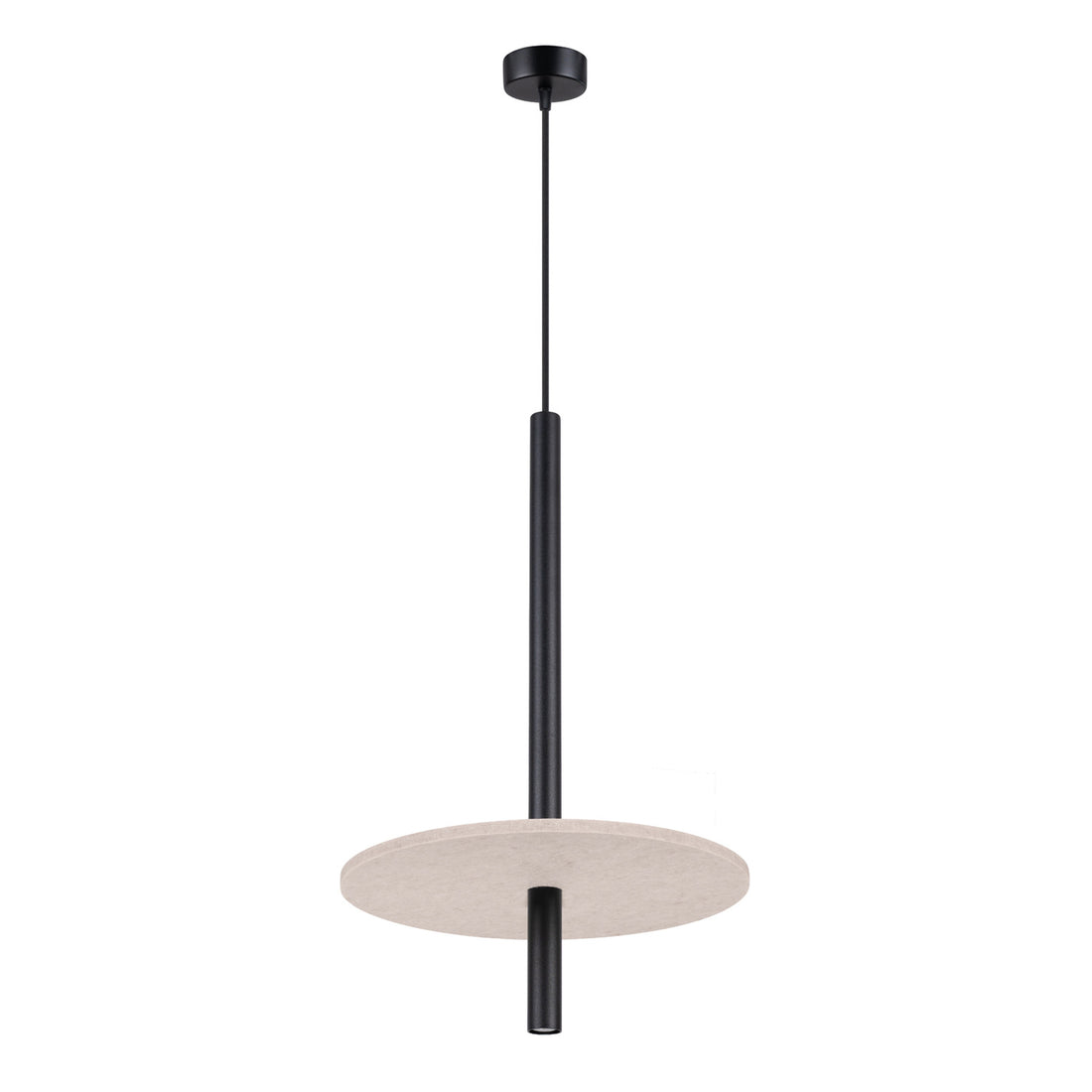 Lampe suspendue FELTRO 1