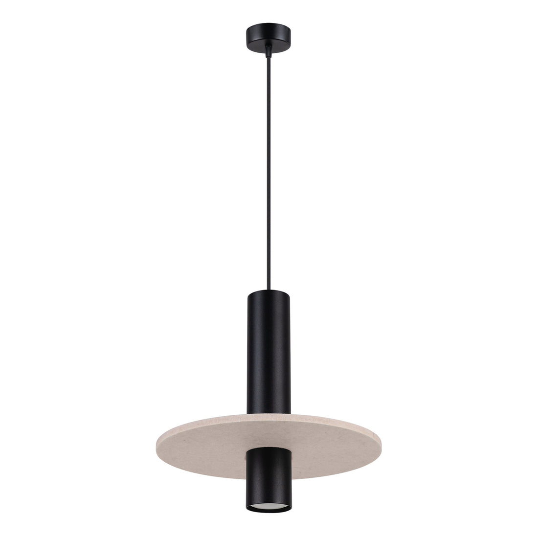 Lampe suspendue PELTA 1