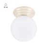 Plafonnier ZORI IP44