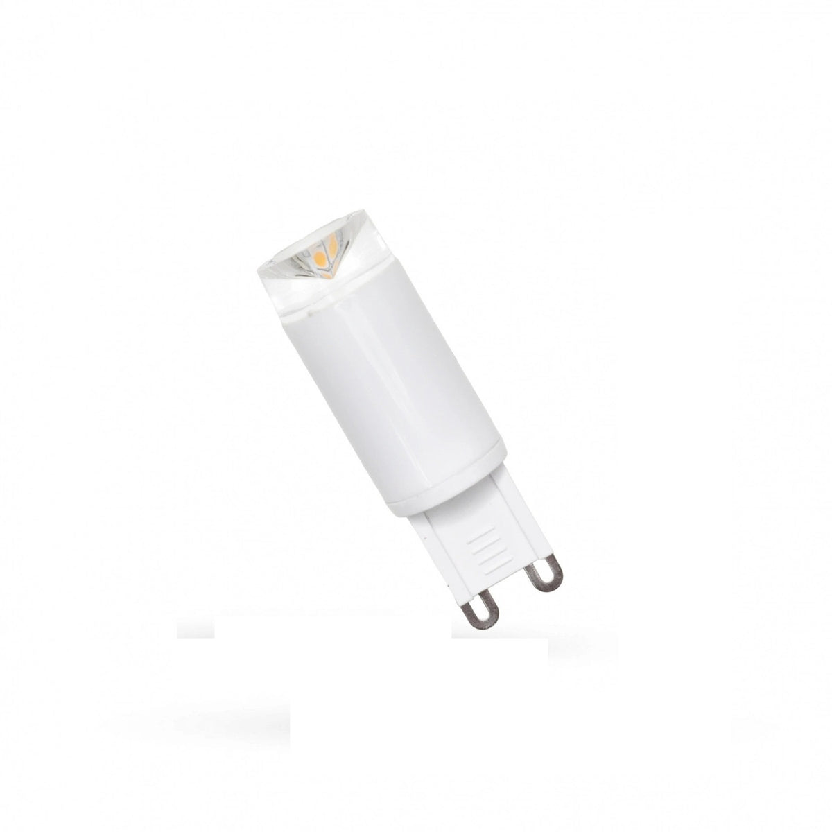 Ampoule LED G9 3W Blanc neutre 4000K