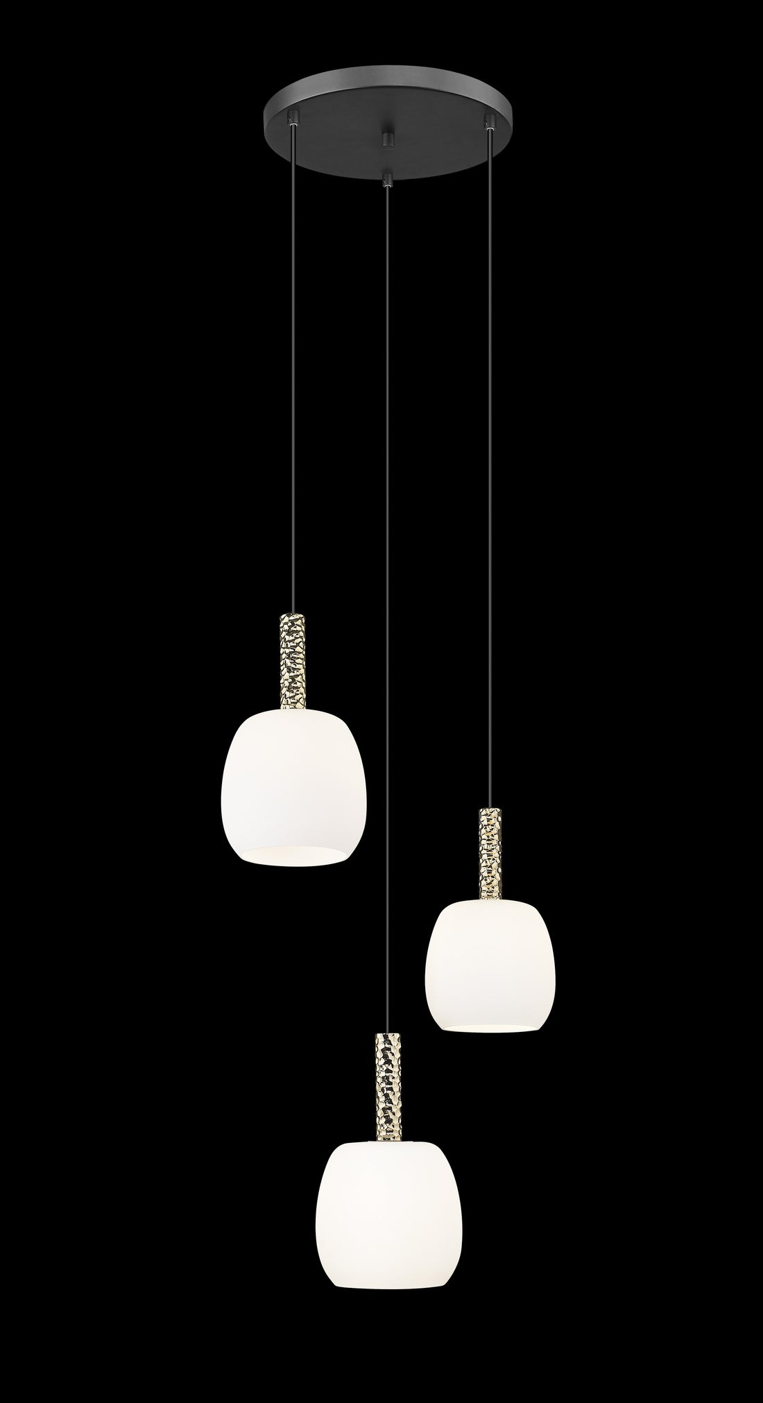 Suspension luminaire | Veldanilo