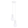 Suspension HALO 2P