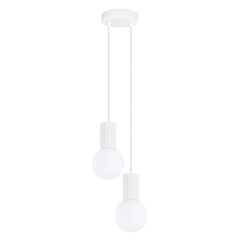 Suspension HALO 2P