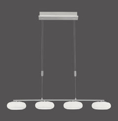 Suspension luminaire | Belberilo