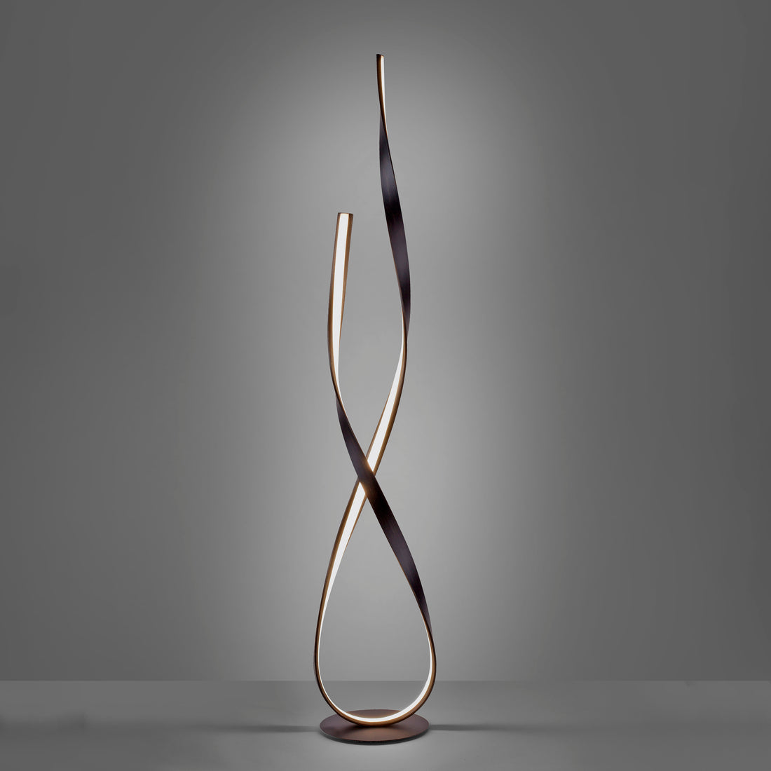 Lampadaire salon | Linda Doré
