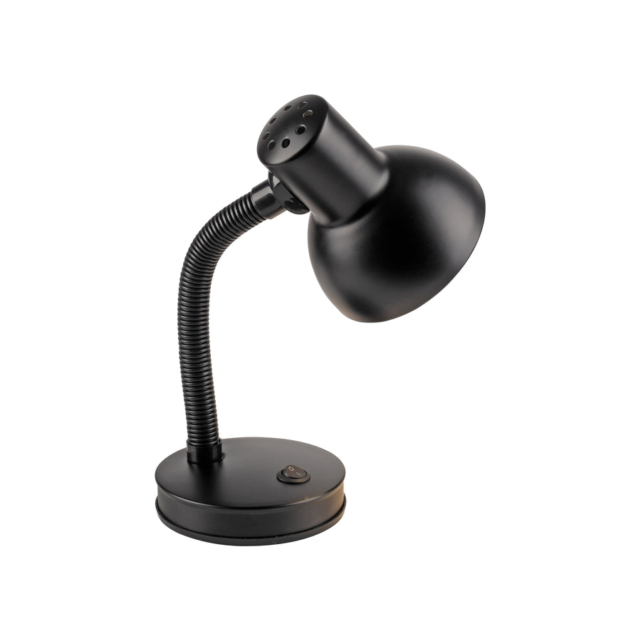Lampe à poser Flexi noire