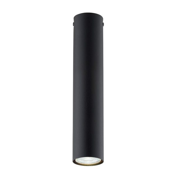 Tecno-Spot schwarz, Größe M