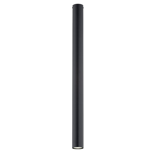 Spot Tecno 1-flammig schwarz, Größe XXL