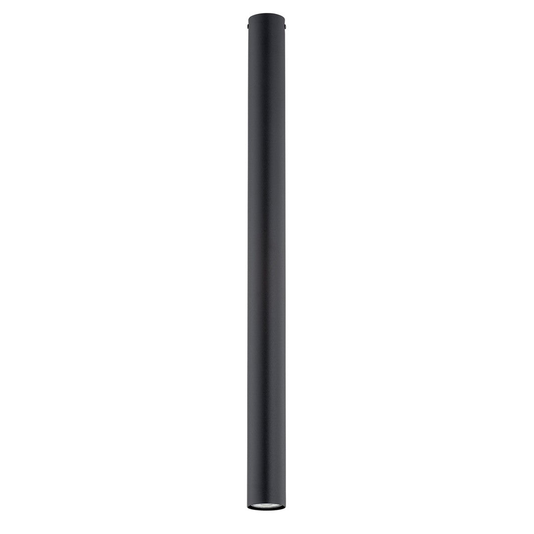 Spot Tecno 1-flammig schwarz, Größe XXL