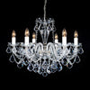 Kristall-Kronleuchter LB40500670HKN1081SW