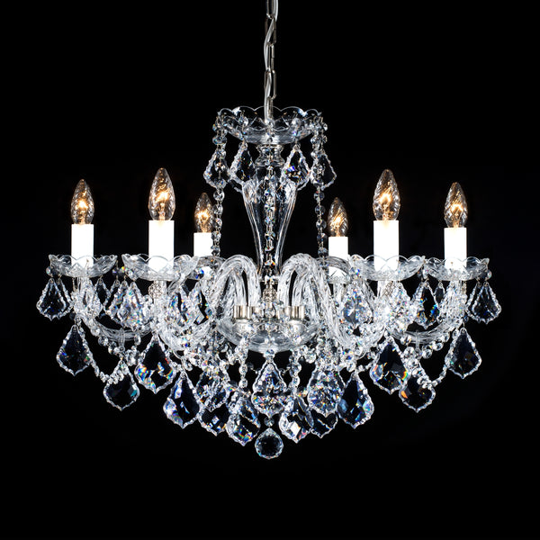 Kristall-Kronleuchter LB40500670HKN1081SW