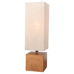 Lampe de chevet | Tova Liva Beige