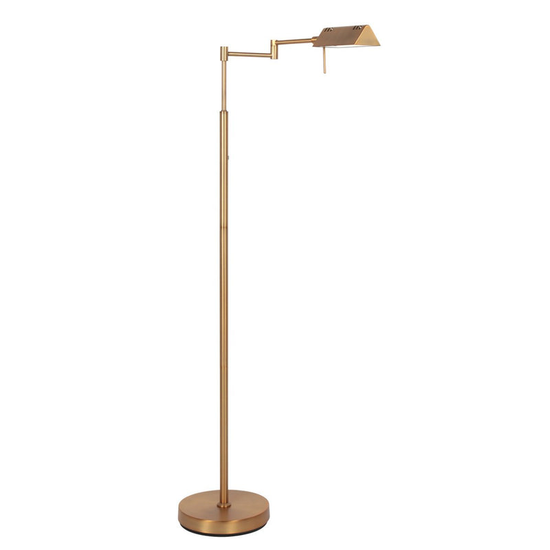 Stehleuchte Glowgo bronze