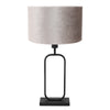 Tischleuchte Stang schwarz