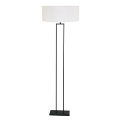 Stehlampe Stang schwarz