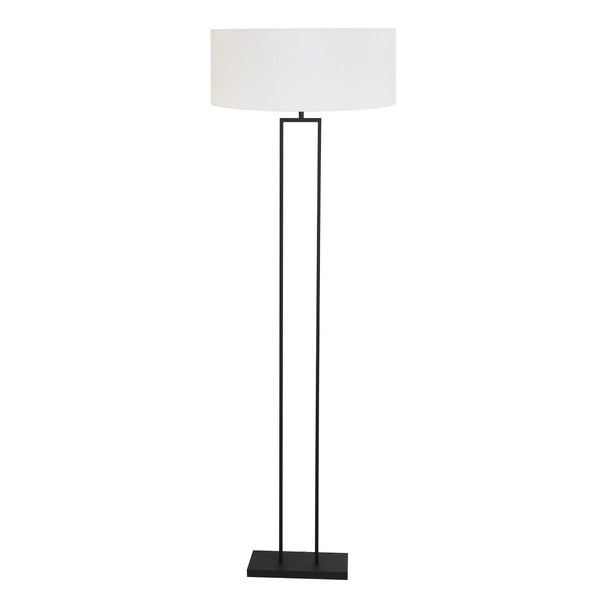Stehlampe Stang schwarz