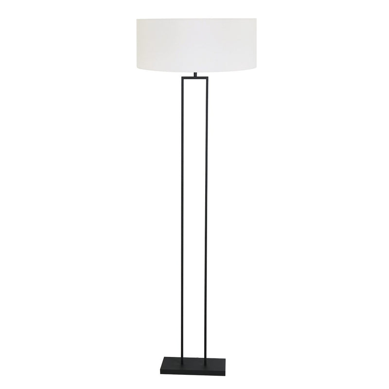 Stehlampe Stang schwarz