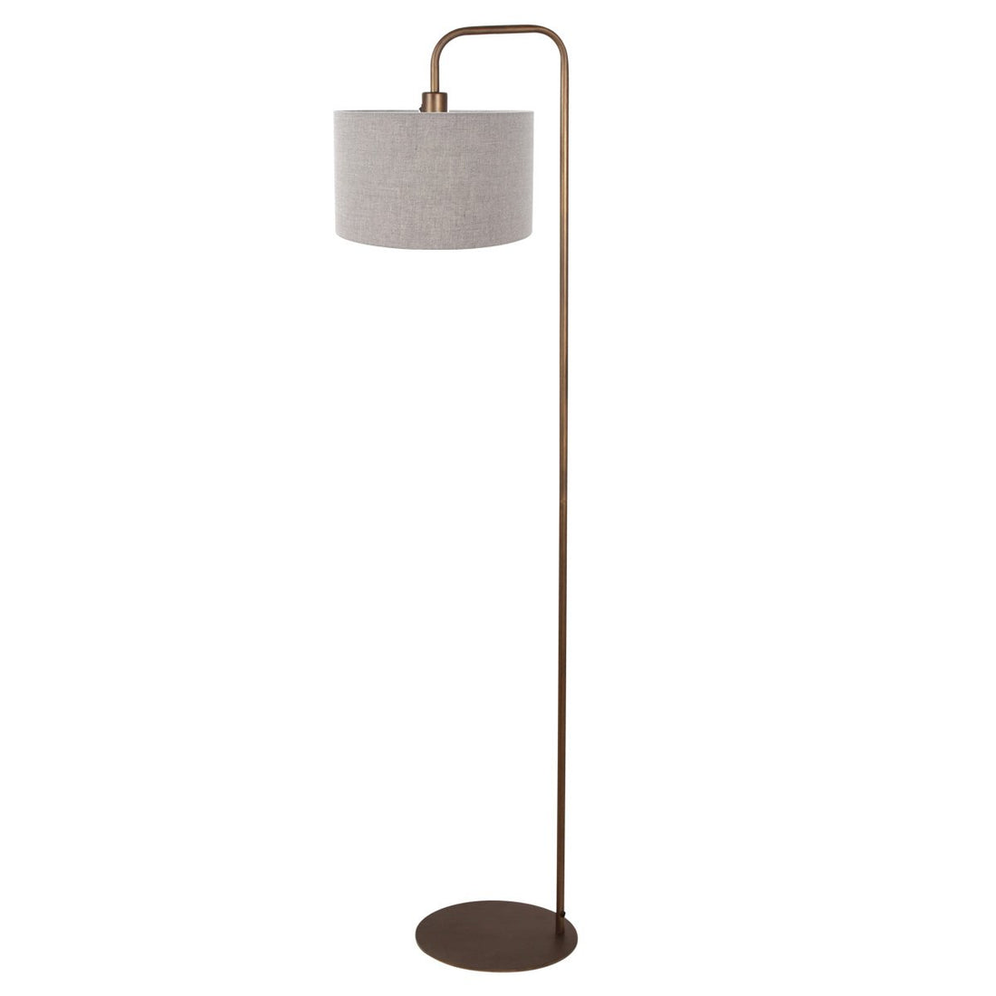 Stehleuchte Forma Bronze