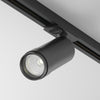 Focus Zoom Spot schwarz