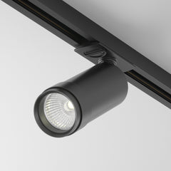 Focus Zoom Spot schwarz