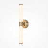 Axis Wandleuchte gold