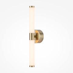 Axis Wandleuchte gold