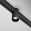 Alfa Spot schwarz