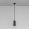 Focus LED-Leuchte schwarz