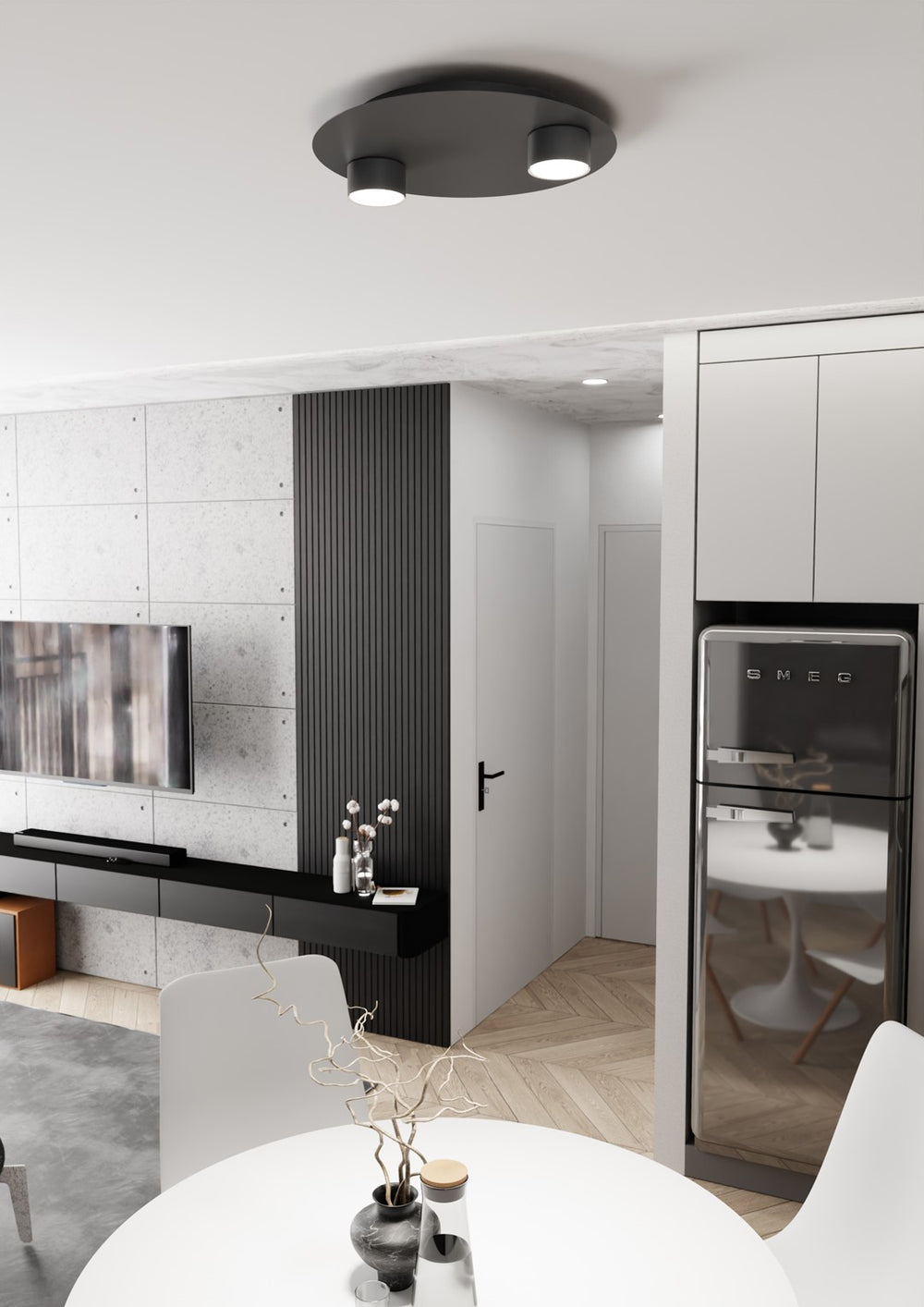 Designix Showroom in Lyon