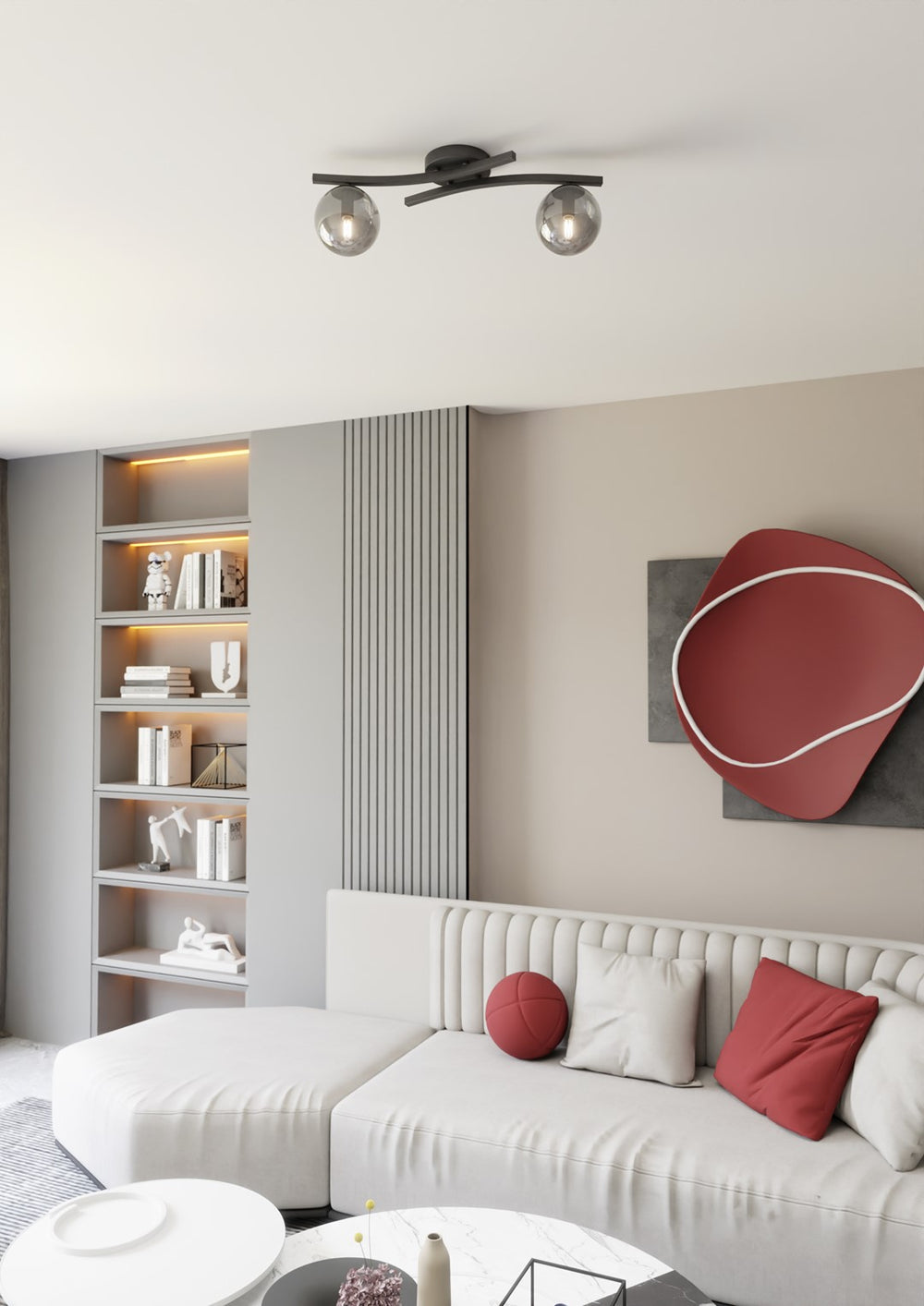 Designix Showroom in Lyon