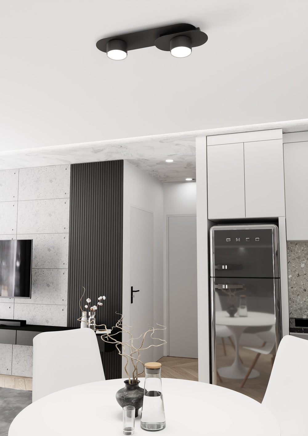 Designix Showroom in Lyon