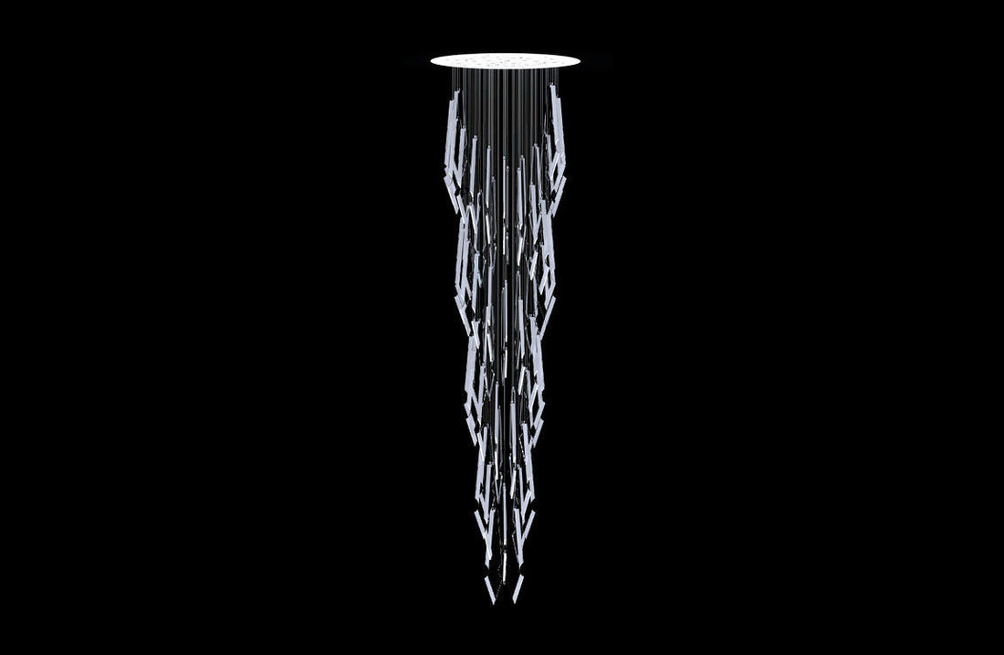 Aufhängungsdesign LV153