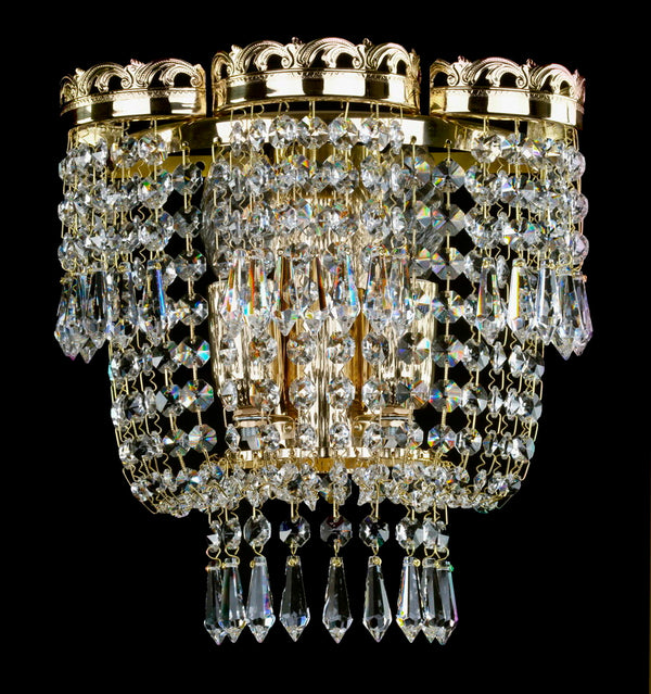Wandleuchte N281CLN