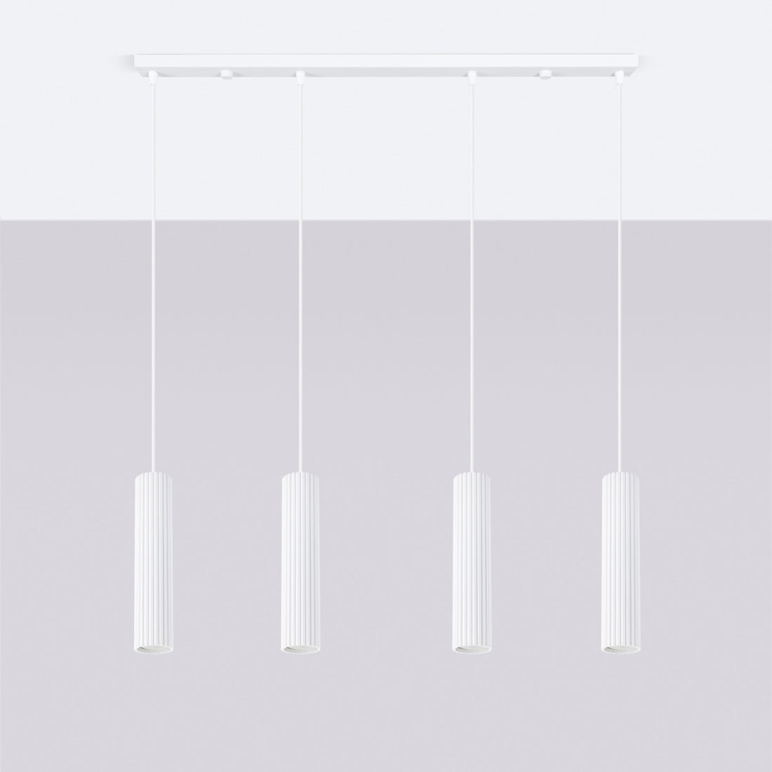 Suspension KARBON 4L