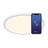 Plafonnier LED Oja Smart 29