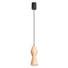 Suspension KUBBE R