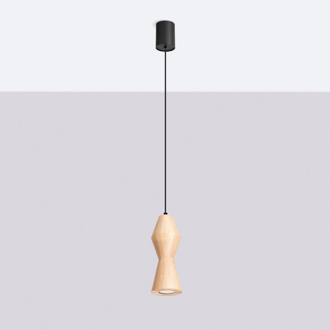 Suspension KUBBE R