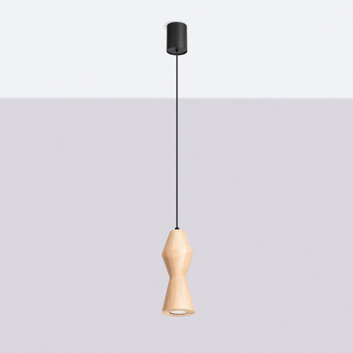 Suspension KUBBE R