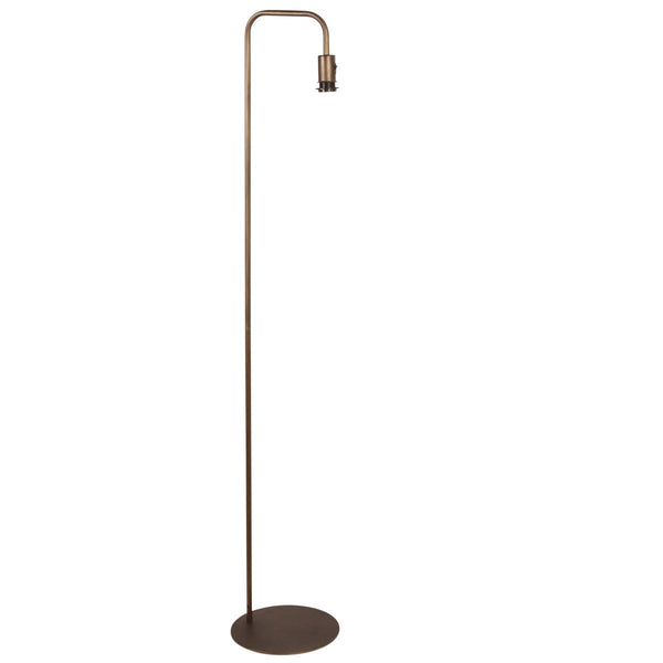 Stehlampe Stang Bronze