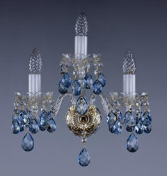 Wandleuchte 6006
