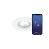 Spot encastrable LED Don Smart multicolore