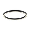 Plafonnier LED | Pure-Lines L 70 cm